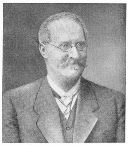 Adalbert Albrecht