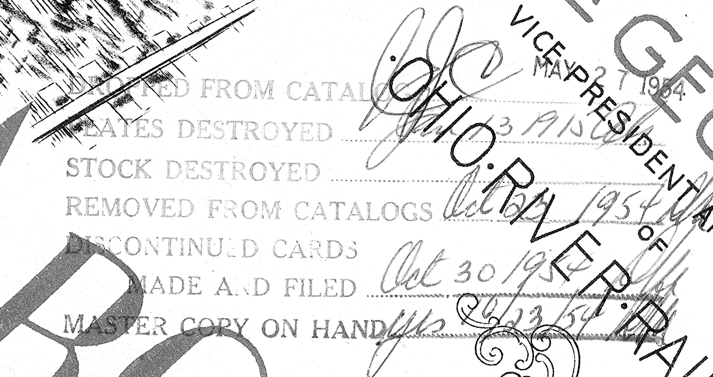 Stempel Jennings Verlag