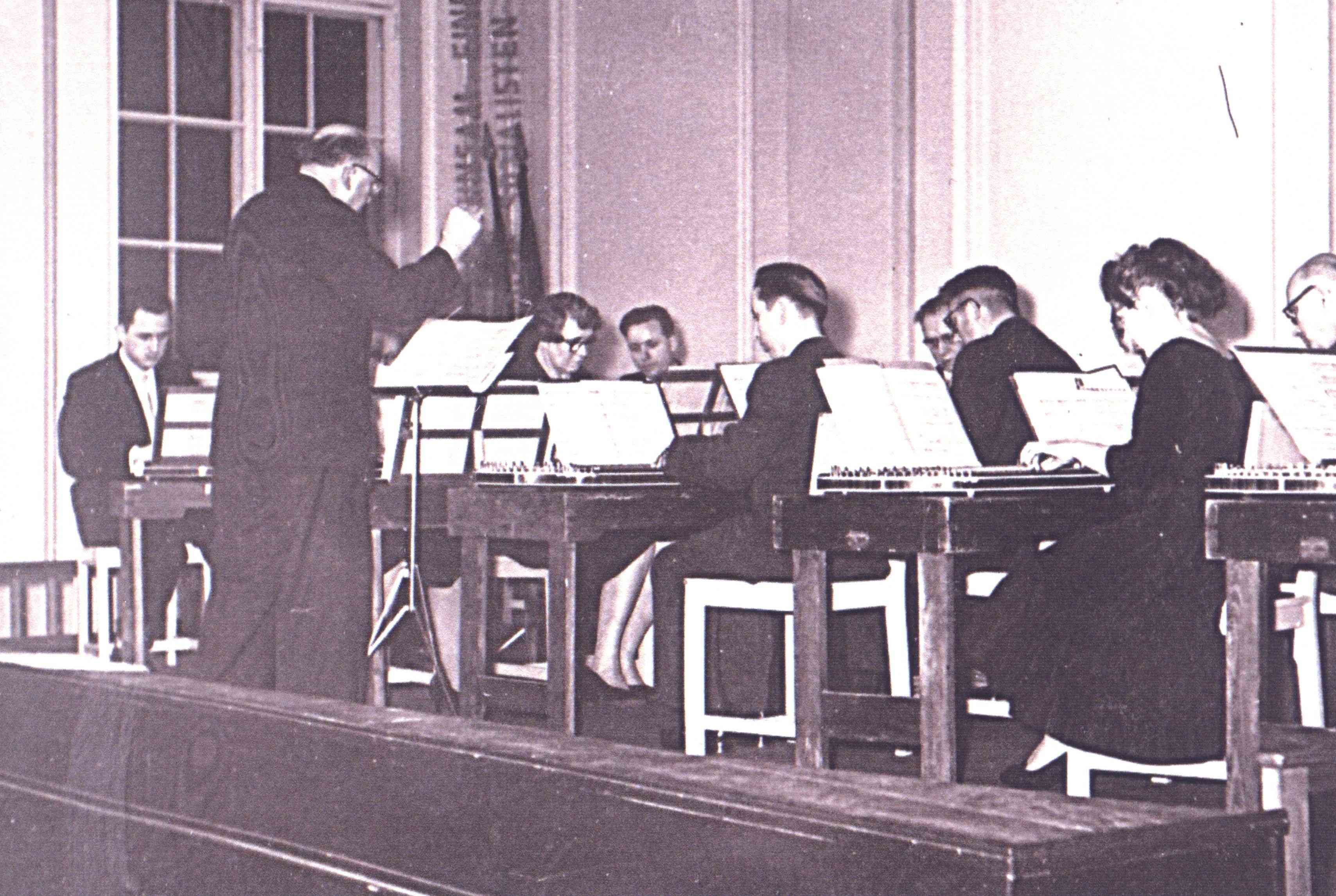 Zitherverein Djamar Jutzi